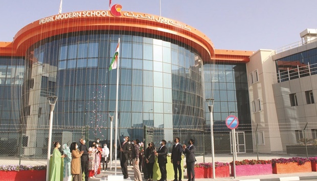 The event was also graced by directors, Asharaf Madathil, Pranav Pradeep, Abdullah Abdulgafoor and Jeff.