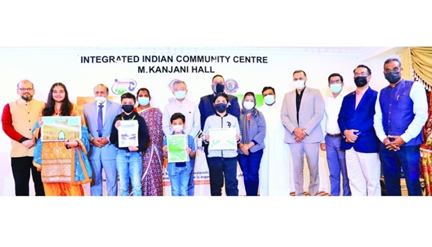 The Indian Business & Professionals Council, in association with the Indian Travel Professionals Forum, have recently organised a hybrid event titled u2018The Luxury Tourism of Indiau2019 at the IICC Kanjani Hall to celebrate u2018India National Tourism Day u2013 Azadi ka Amrit Mahotsavu2019.