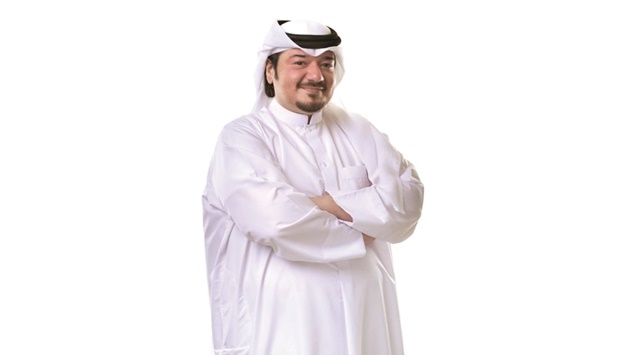 Mohamed al-Ansari, director of Tourism Licensing, Qatar Tourism