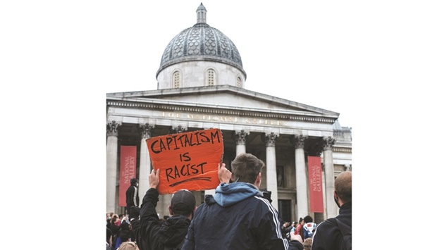 Culture wars feed on old, empty nostrums. To stop the useless fighting, we need to discard anything that does not spark creativity