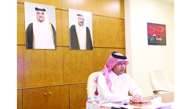 Director-General of Qatar News Agency has praised the role of the Union of OIC News Agencies.