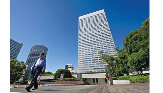TOSHIBA