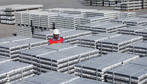 Emirates Global Aluminium will pay 200 basis points, or 2 percentage points, above the London Interbank Offered Rate on a $4.9bn, seven-year conventional loan and an Islamic facility, according to three people with knowledge of the plan.