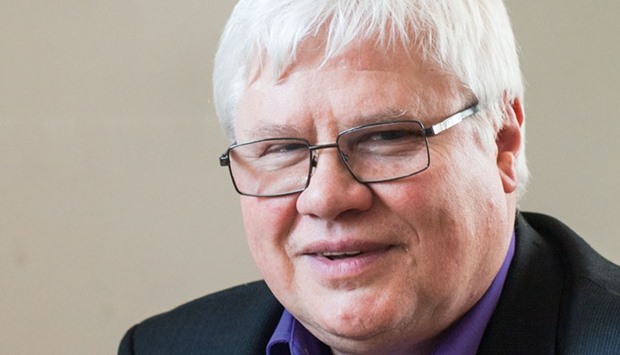 u201cThe moment someone joins an independent institution, the person has to act in the name of that independent body,u201d Hausner, an outgoing member of the Polish central banku2019s rate-setting panel, said in an interview in Warsaw.
