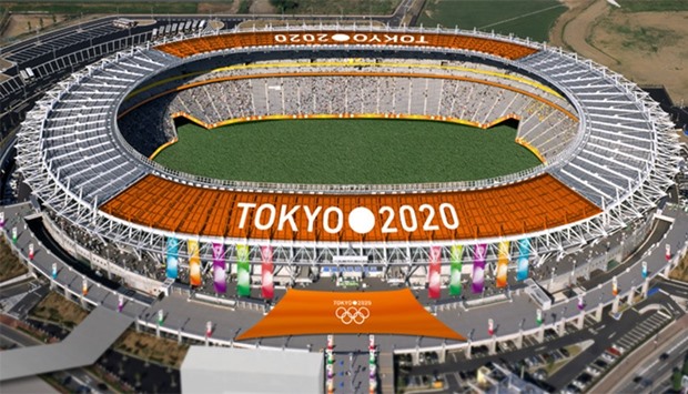 Tokyo's 2020 Summer Olympics