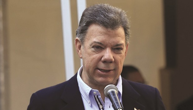Juan Manuel Santos