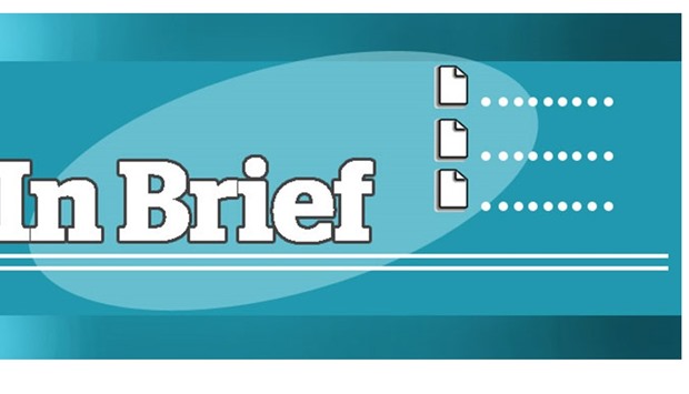 IN BRIEF