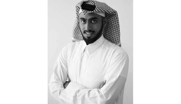 Khalifa al-Attiyah, managing director, Sedeer Media.