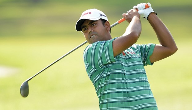 Indiau2019s Anirban Lahiri wrapped up the Asian Order of Merit with two wins in co-sanctioned Asian-European Tour eventsu2014the Malaysian and Indian Opens.