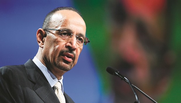 Saudi appears willing to continue tolerating cheap crude to defend market share and wait for the market to balance without cutting supplies. In one of the strongest signals that the kingdom will stay the course despite the impact on its finances, Saudi Aramcou2019s chairman Khalid al-Falih said it could outlast others.