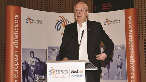 Svein Arne Hansen