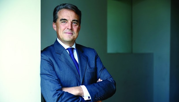 The increase in passenger fees in the region are u201crisking the Gulfu2019s amazing success story with $700mn in new costs,u201d says IATA director general and CEO Alexandre de Juniac