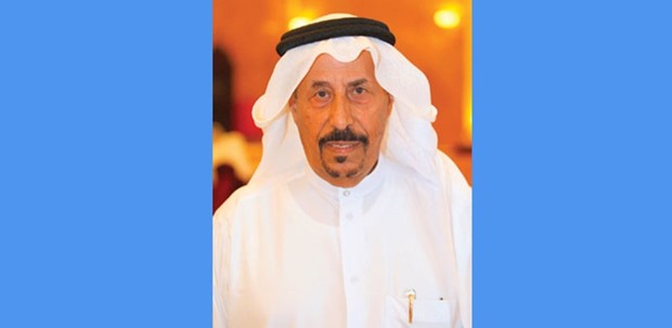 Su2019hail Shipping chairman Mohamed Khalifa Abdullah al-Sada says the role of such a company is vital for Qataru2019s maritime sector.