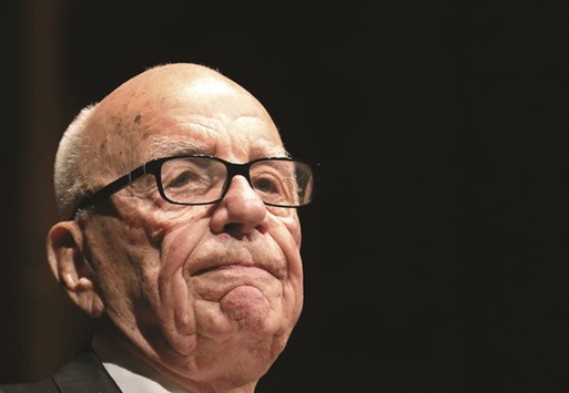 Murdoch was previously forced to abandon an attempt to take full control in 2011 amid a public outcry over his businessesu2019 journalistic practices