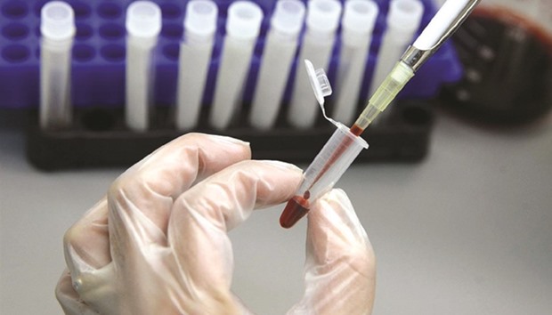 The new findings raise hopes for a so-called u201cfunctional cureu201d u2013 a treatment that puts the disease in sustained remission.