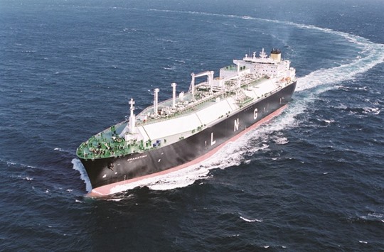 LNG prices may rally since contracts are linked to oil prices