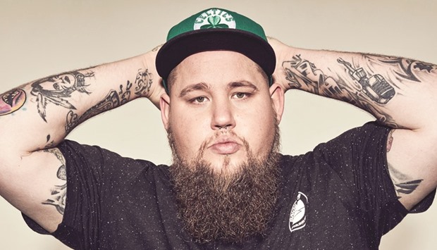 CHART SUCCESS: The title track from Roryu2019s forthcoming debut album, Human, has already reached number one in six countries and gone top ten in many more.