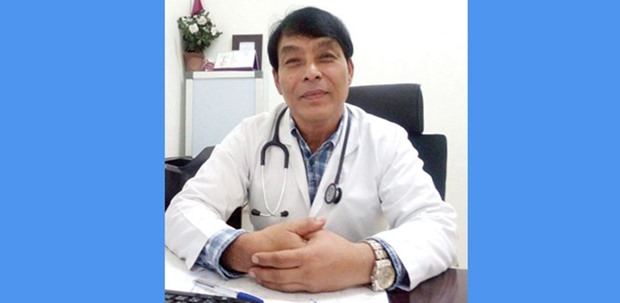 INSIGHT: Dr Narendra Kumarr Shakya