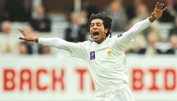 Fast bowler Mohamed Amir will carry Pakistanu2019s hopes in the three-Test series against Australia. The first Test, a day/night fixture, starts in Brisbane tomorrow.