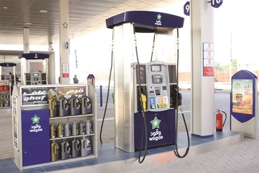 Next year, Woqod will focus on accelerating the process of commissioning new petrol stations as well as introducing new products and services