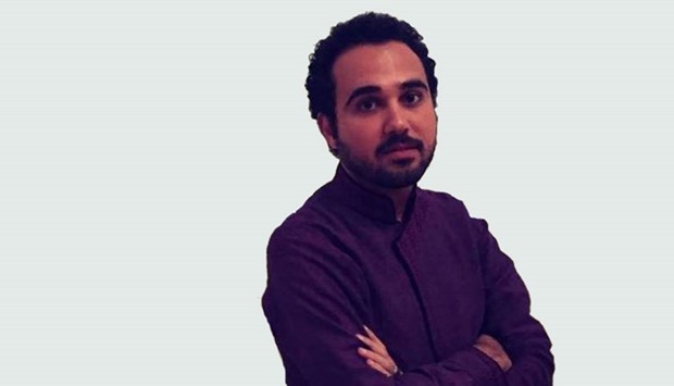 Ahmed Naji was initially acquitted in January this year but the prosecution appealed against that ruling and he was sentenced to two years in prison in a February retrial.
