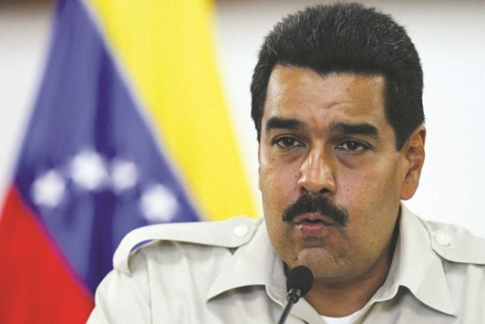 Maduro