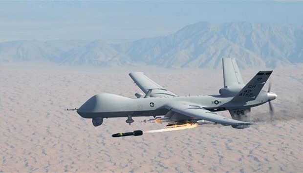 The United States, which sees the Yemeni branch of al Qaeda as a major threat to its regional interests, conducted dozens of drone strikes in Yemen throughout Barack Obama's presidency.