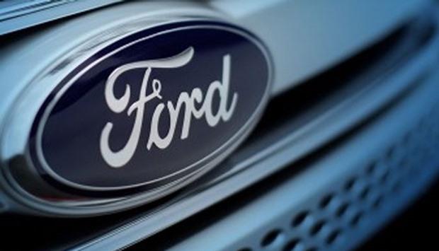 The recall includes certain 2013-16 Ford Fusion, 2015-16 Ford Mondeo and 2013-15 Lincoln MKZ cars, Ford said.