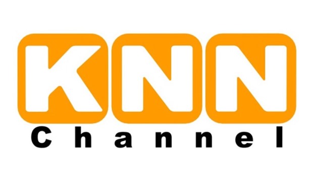Shoukri Zeneldin had been working in Dohuk for KNN, a local television channel.
