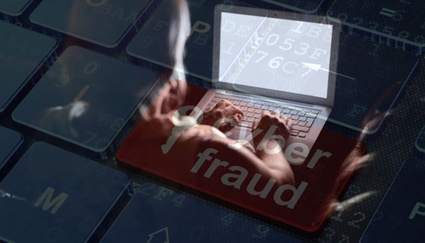 u201cCyber fraudsters make use of multiple methods to entrap their victims and expose them to fraudulent transactions by employing different channels,u201d the ministry said.