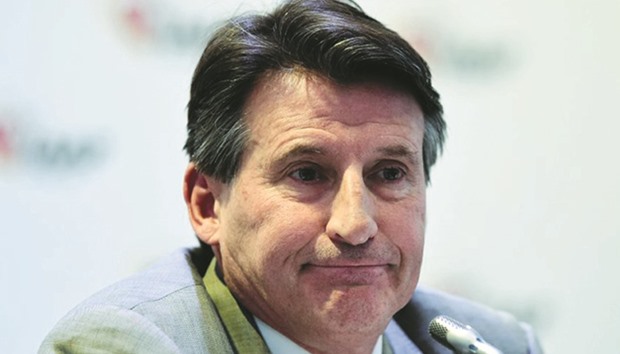 British track legend Sebastian Coe, who replaced the disgraced Lamine Diack as IAAF president, has initiated a reform package to prevent fraud and abuse of power, while increasing transparency and giving athletes more rights.