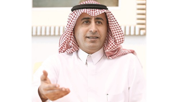 Dr Abdulaziz A al-Ghorairi