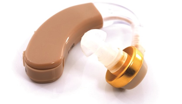 The type of hearing loss you have and how severe it is can impact how well a hearing aid works for you.