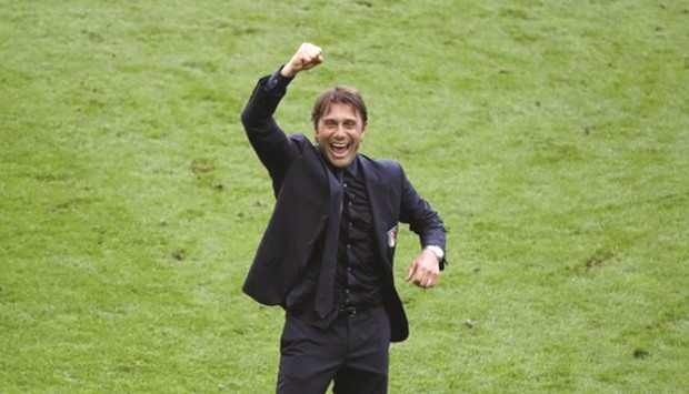 Antonio Conte