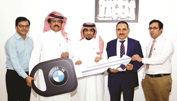 Gulf Times