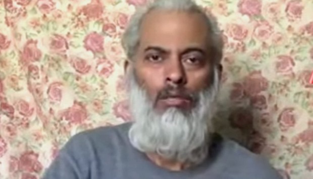 Tom Uzhunnalil: Abducted Kerala priest