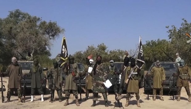 It was not known which Boko Haram faction was behind the attack, although the IS-affiliated Islamic State West Africa Province (ISWAP) is known to operate in the area.