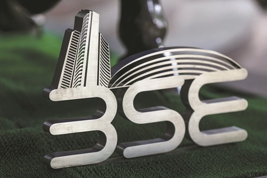 The S&P BSE Sensex climbed as much as 0.8% yesterday as traders closed bearish bets before the expiry of the December derivatives