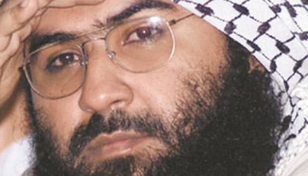India has accused  Maulana Masood Azhar, of masterminding several attacks