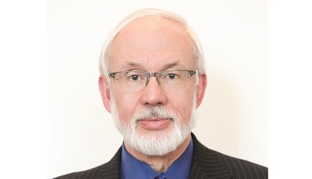 Professor Robert Eccles will deliver a public lecture on Sustainable Corporate Strategies
