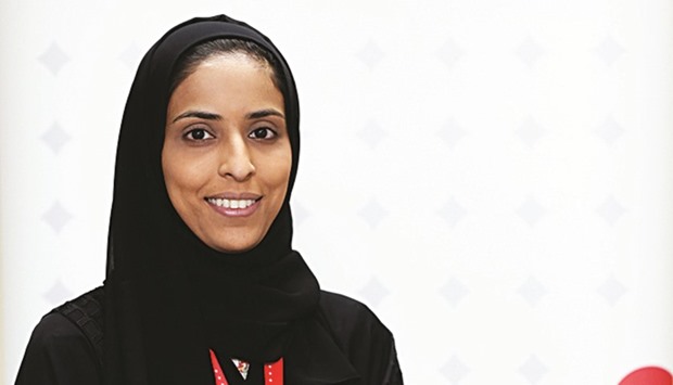 Fatima Sultan al-Kuwari