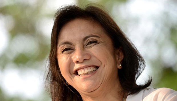 Philippines Vice-President Leni Robredo has been told to stay away from cabinet meetings.
