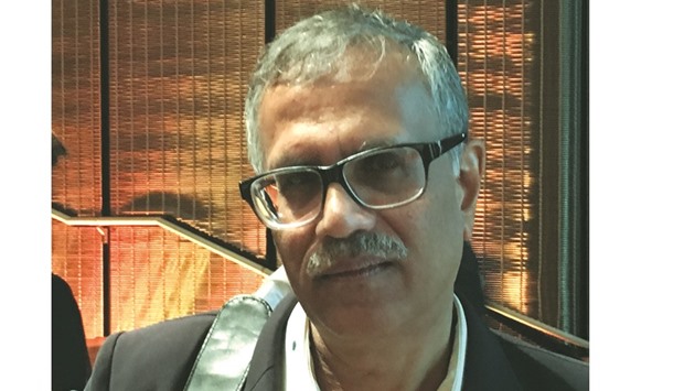 Dr Satish C Girimaji, Professor, Dept of Child & Adolescent Psychiatry, NIMHANS, India
