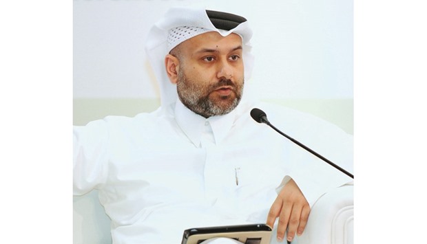 Al-Jaida: Qataru2019s LNG industry built on PPP model.