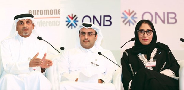 Al-Hashmi, al-Mana and al-Mudahka: Qatar making important strides to harness technology to support national growth.