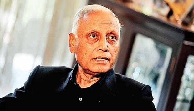 India's Central Bureau of Investigation arrested Tyagi in New Delhi over his alleged role in bribing officials to swing the deal in favour of AgustaWestland.