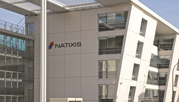 Natixis estimates revenue from Asian corporate and investment banking may grow 20% this year as the French bank expands at a time when some rivals are scaling back in the region.