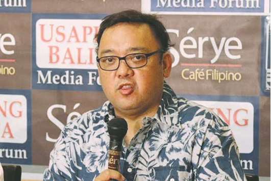 Roque: criticism of rights agency