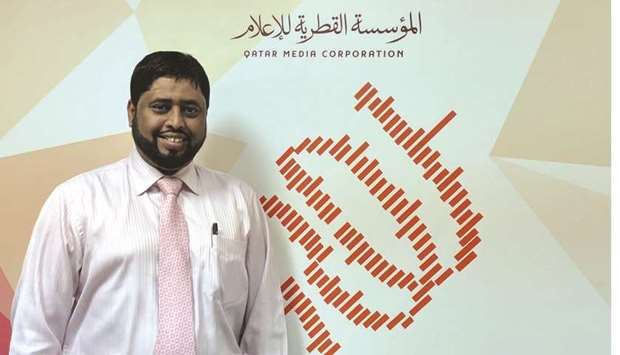 Khaleeq Ahmad Sheikh