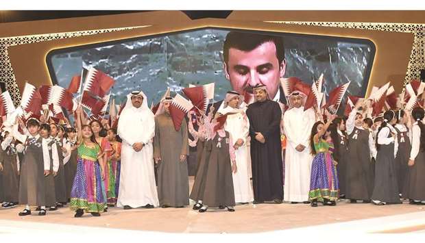 Gulf Times